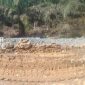 Foto Pekerjaan Proyek Peningkatan Jalan Desa Sungai Paur